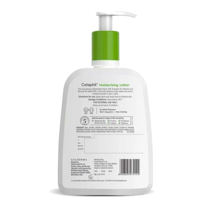 Cetaphil%20Moisturising%20Lotion%20for%20Face%20&%20Body%20-%20Hydrating%20Body%20Lotion%20for%20Dry%20to%20Normal%20Sensitive%20Skin%20500ml%20-%20Image%202