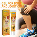 South Moon Joint Care Gel Body massage cream for relieving knee, lumbar spine, shoulder, neck, musculoskeletal pain. 