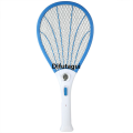 Difutagui Electric Fly Swatter, Bug Zapper with LED Light, Handheld Mosquito New style Killer, Fruit Fly, Insect Trap Killer for Indoor, Outdoor. 