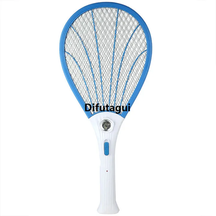 Difutagui%20Electric%20Fly%20Swatter,%20Bug%20Zapper%20with%20LED%20Light,%20Handheld%20Mosquito%20New%20style%20Killer,%20Fruit%20Fly,%20Insect%20Trap%20Killer%20for%20Indoor,%20Outdoor%20-%20Image%202