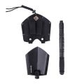 KingCamp Multipurpose Folding Camping Thunder Shovel. 