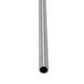 2x 304 Stainless Steel Capillary Tube Pipe OD 10mm x 8mm ID 500mm. 