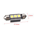 20Pcs Car LED Bulbs Interior Kit for 5 Series E39 M5 1997-2003. 