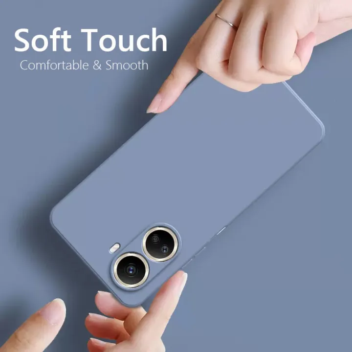 Lenuo%20For%20Huawei%20nova%2010%20SE%20Back%20Cover%20Phone%20Case%20Thin%20Soft%20Luxury%20Square%20Liquid%20Silicone%20-%20Image%205