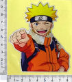 Naruto Vibrant Vinyl Printed Animation Stickers – Durable, Premium-Quality Designs for Laptops, Water Bottles, and More!. 