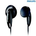 Philips SHE1350 In Ear Earphone - (Black). 