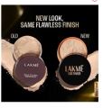 Lakme Rose Face Powder With Sunscreen - 40gm. 