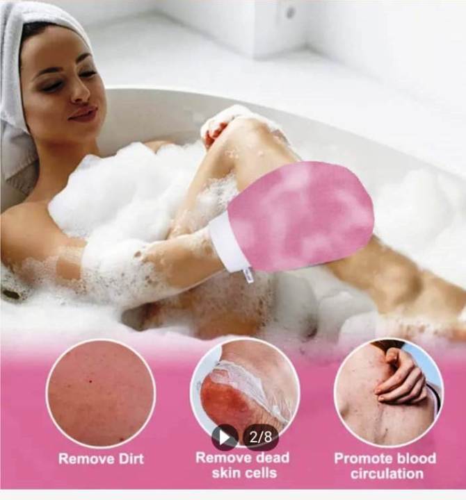 1%20Piece%20Original%20Exfoliating%20Gloves%20for%20Dead%20Skin%20Cells%20-%20Bath%20Glove%20/%20Natural%20Loofah%20-%20Image%205