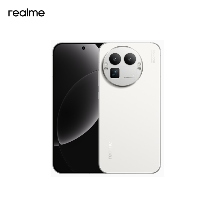 realme GT 8 Pro  (16+512 ) | 7000 mAh battery | 120W charging | 50 MP camera | 6.79-inch AMOLED QHD+ display