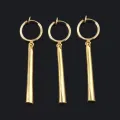 Roronoa Zoro One piece Anime Cosplay Earrings. 