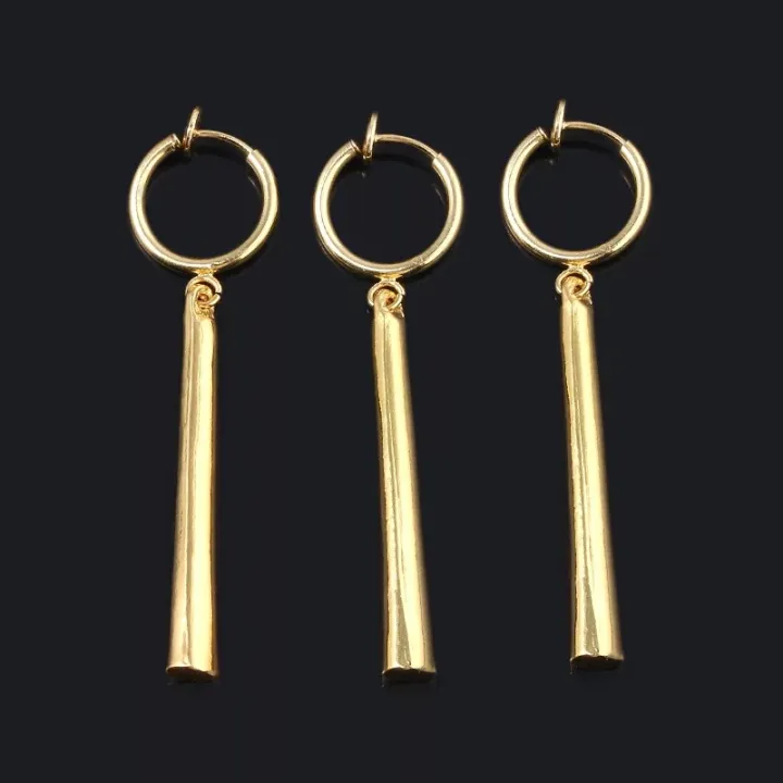 Roronoa%20Zoro%20One%20piece%20Anime%20Cosplay%20Earrings%20-%20Image%202