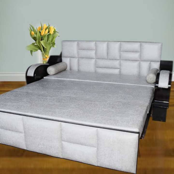 Bed-Com Sofa