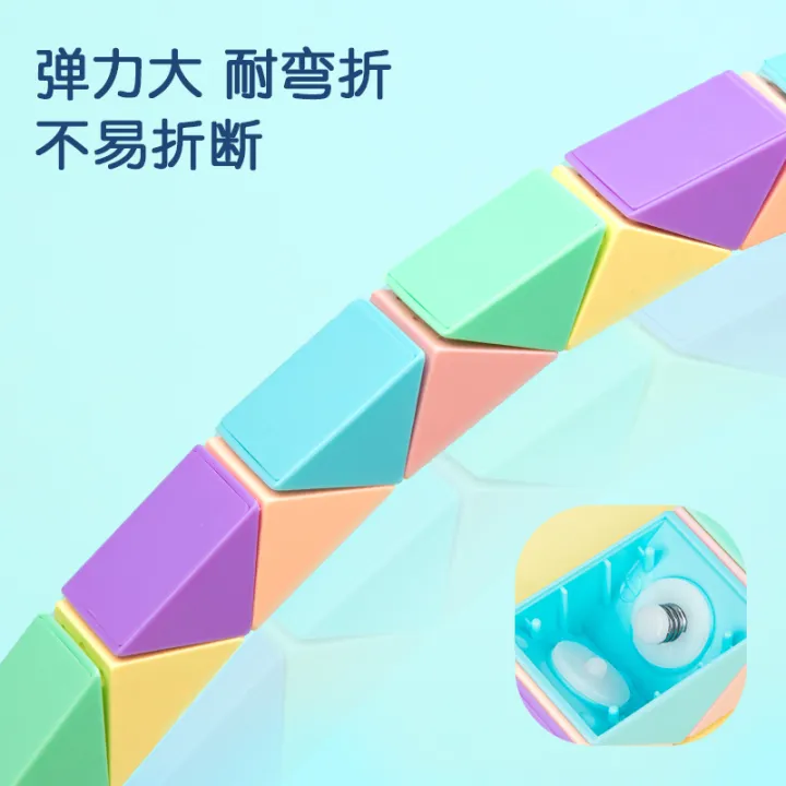 Deli%20Kids%2072%E2%80%91Color%20Magic%20Ruler%20-%20Educational%20Tool%20(YP107)%20-%20Image%203