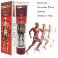 DISAAR Muscle Rub Rapid Pain Relief Cream-100g. 