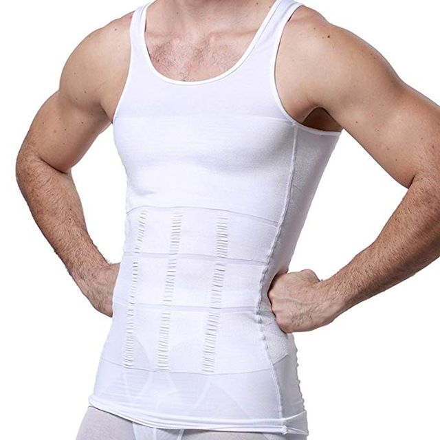 Slimming%20Vest%20Men's%20Slimming%20Underwear%20Body%20Shaper%20Waist%20Cincher%20Corset%20Men%20Shaper%20Vest%20Body%20Slimming%20Tummy%20Belly%20Body%20Shapewear%20-%20Image%208