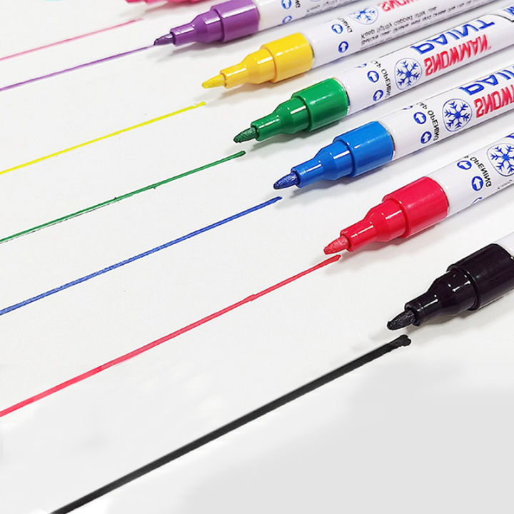 %E3%80%90Mega%20Sale%E3%80%91Snowman%20Paint%20Pen%20Low%20Halogen%20Anti-Alcohol%20No%20Falling%20SNOWMAN%20Waterproof%20and%20White%20Gray%20Marker%20Pen%20-%20Image%203