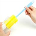 Bottle Brushes Glass Glass Milk Bottles Washing Brush Kitchen Cleaning Baby Cleaning Tools Accessories. 