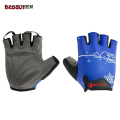 DISICHEN 2025 BOODUN Summer Gym Fitness Gloves Men Women Weight Lifting Sport Workout Training Gloves Elastic Lycra Half Finger Cycling Gloves. 