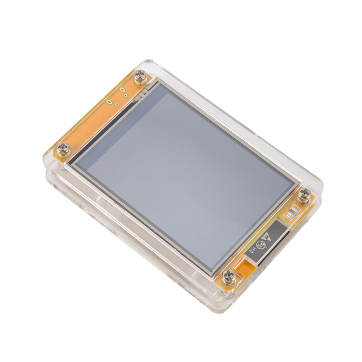 2.8%20Inch%20TFT%20Display%20Module%20with%20Resistive%20Touch%20for%20ESP32%20WiFi%20Bluetooth%20Development%20Tool,%20240x320,%20B%20-%20Image%207