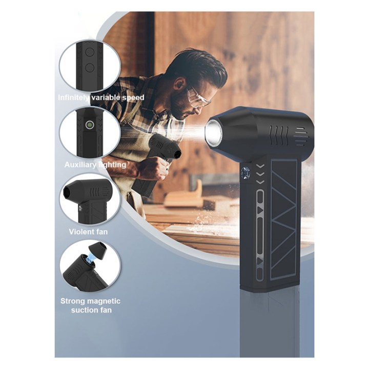 1%20Piece%20Turbo%20Jet%20Fan%20Black%20Handlheld%20Brushless%20Motor%20130000%20RPM%20Strong%20Wind%20Speed%20Turbo%20Fan%20Industrial%20Duct%20Fan%20Rechargeabl%20Car%20-%20Image%204