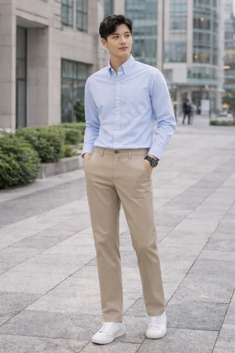 bossini.X%20%7C%20Men%E2%80%99s%20Stretch%20Chino%20Pants%20%E2%80%94%20smart%20casual%20everyday%20wear%20%7C%20Style:%20251175001%20%7C%20Clean.%20Sharp.%20Flexible%20pants%20for%20men%20-%20Image%206