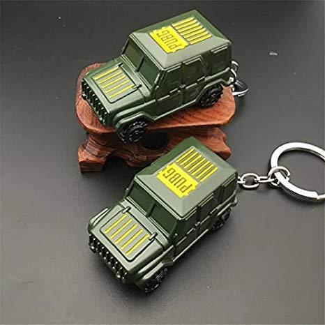 Pubg%20Jeep%20Keychain%20Pubg%20Miniature%20Metal%20Suv%20Battle%20Ground%20Car%20Keychain%20Mettalic%20-%20Image%204