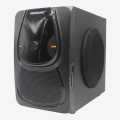 Audiosonic 5 in 1 Multimedia Speaker System AS-555. 