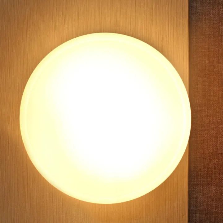 White%20Ceiling%20Round%20Dome%20Light%20-%20Image%203