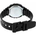 Casio Unisex Youth- Digital Watch  D231 (La-20Wh-1Adf). 