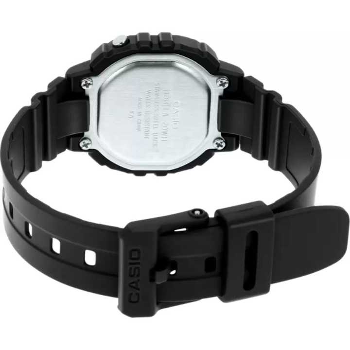Casio%20Unisex%20Youth-%20Digital%20Watch%20%20D231%20(La-20Wh-1Adf)%20-%20Image%204