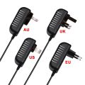 Universal Accessories Charging Dock Speaker Charger Cable Adaptor 21W 15V 1.4A Power Supply Adapter For Amazon Echo. 