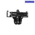 Anedshaop (GGBR) Camera Quick Release Base Mount Action Camera Selfie High Quality Stick Tripod Adapter Foldable Cam Stand for Hero 13. 