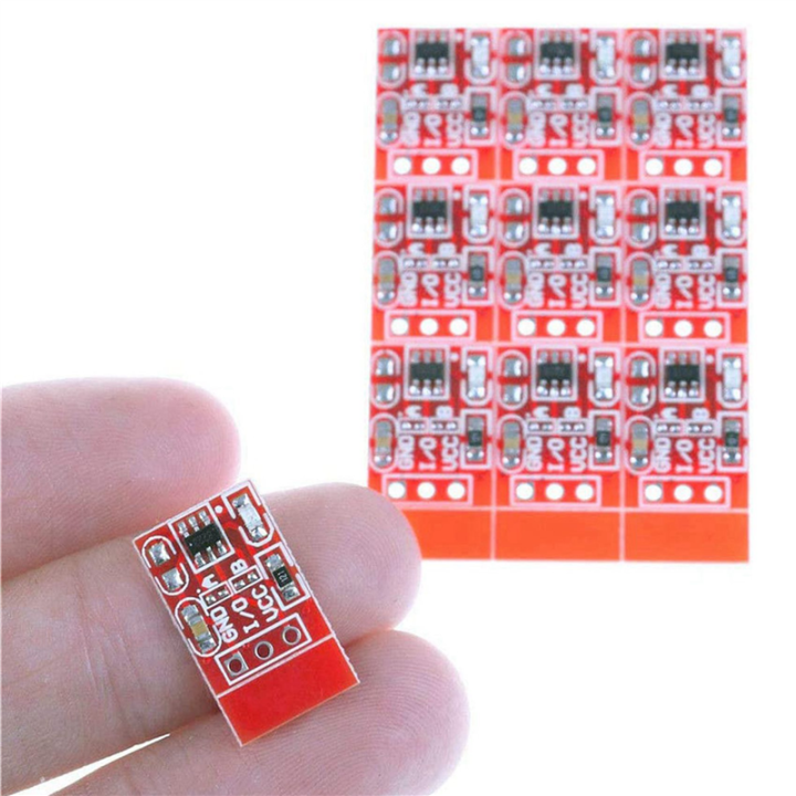300Pcs%20TTP223%20Touch%20Key%20Switch%20Module%20Touching%20Button%20Self-Locking/No-Locking%20Capacitive%20Switches%20Single%20Channel%20-%20Image%204