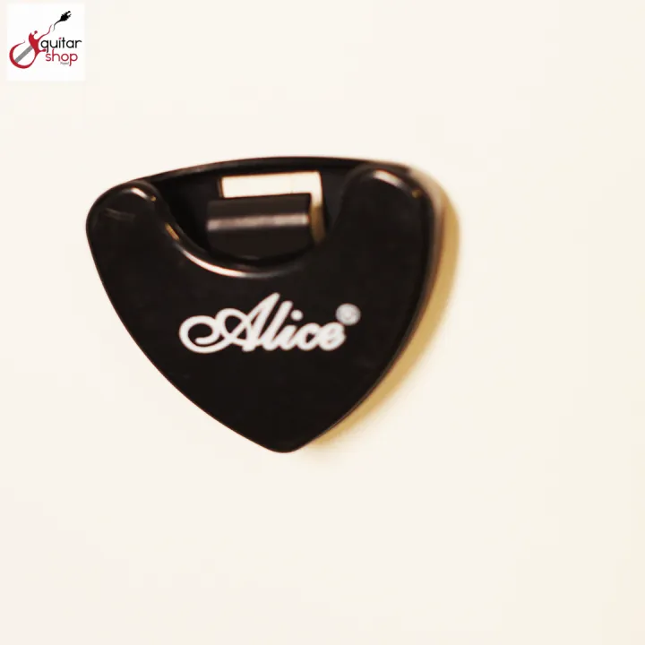 Alice%20Guitar%20Pick%20Holder%20-%20Multicolor%20On%20Guitar%20Shop%20-%20Image%209
