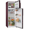BOSCH Refrigerator 2 Door 263 L Wine Red CTC27W24EI. 