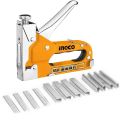 Ingco 3 In 1 Staple Machine Tool Kit For Multipurpose. 