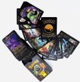 New Black Foil Rare Pokemon Cards | 55 Pieces in 1 Packet. 