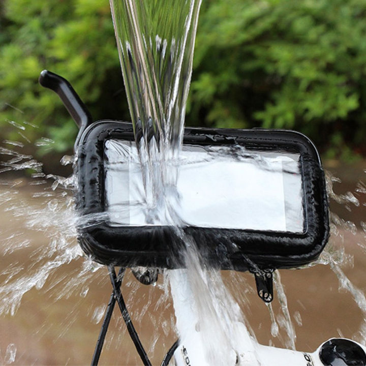 Portable%20Non-slip%20Handlebar%20Stand%20Bracket%20Cellphone%20Bag%20Bicycle%20Motorcycle%20Phone%20Holder%20Waterproof%20Phone%20Case%20Bike%20Mount%20-%20Image%208