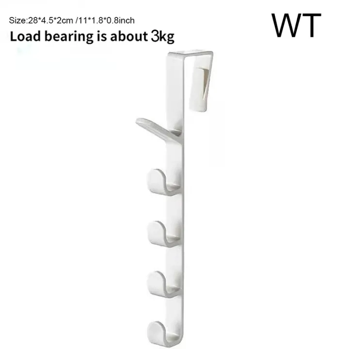 Door%20Hanger%20Wall%20Organizer%20Hook%20Bedroom%20Clothing%20Hook%20Holder%20Coat%20Hat%20Bag%20Rack%20Bathroom%20Kitchen%20Home%20Storage%20Organization%20MENGYU%20-%20Image%209