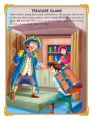 Dreamland Treasure Island - Story Book. 