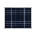 Polycrystalline Solar Panel -12V - 50W. 