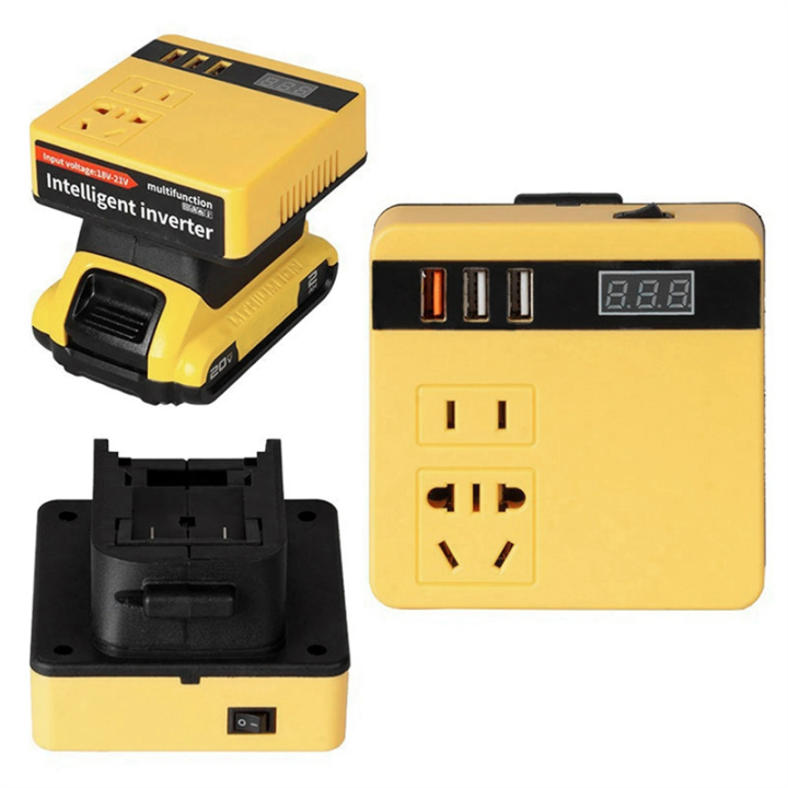 (GGBR)-Multifunction%20Power%20Inverter%20DC18V%20to%20220V%20Inverter%20Adapter%20Power%20Supply%20Inverter%20for%20Home%20Appliance%20for%2018V%2020V%20-%20Image%203