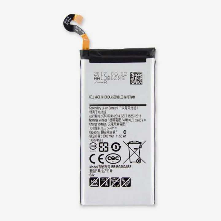 Samsung S9 Battery