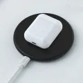 Yesplus Wireless 3 Headset TWS-06 Best And Deep & High Sound Quality with free silicon Case Cover. 