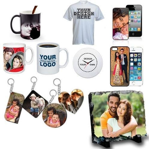 Custom Corporate Gift Item Printing Services  Personalized Branding on Premium Gifts per piece for Businesses, Events, and Promotions high quality, Durable Prints for Mugs, Pens, T-Shirts, and More Elevate Your Brand with Memorable Customized Gifts