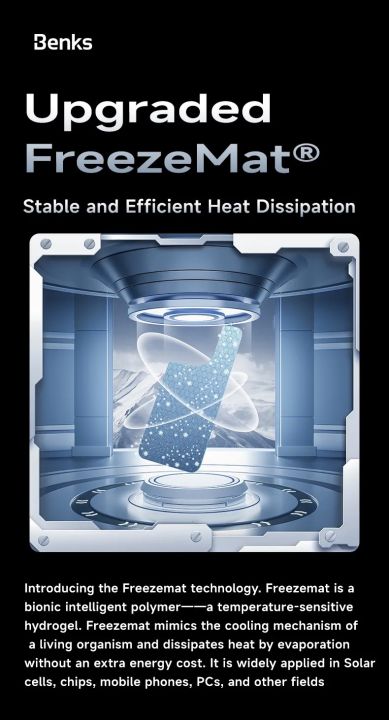 BENKS%20MagClap%20Biliz%20Cooling%20Case%20for%20iPhone%2016%20Pro%20Max%20%20Drop-Resistant%20Shockproof%20Phone%20Case%20MagSafe%20Compatible%20-%20Image%207