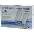 Special LinerPhone InterPhone, Two way Intercom RL-206. 
