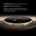 HONOR Magic V5 5G Smartphone | 32(16+16) GB+512GB Storage | Snapdragon 8 Elite | 64MP Telephoto Camera | Android Fold Phone. 