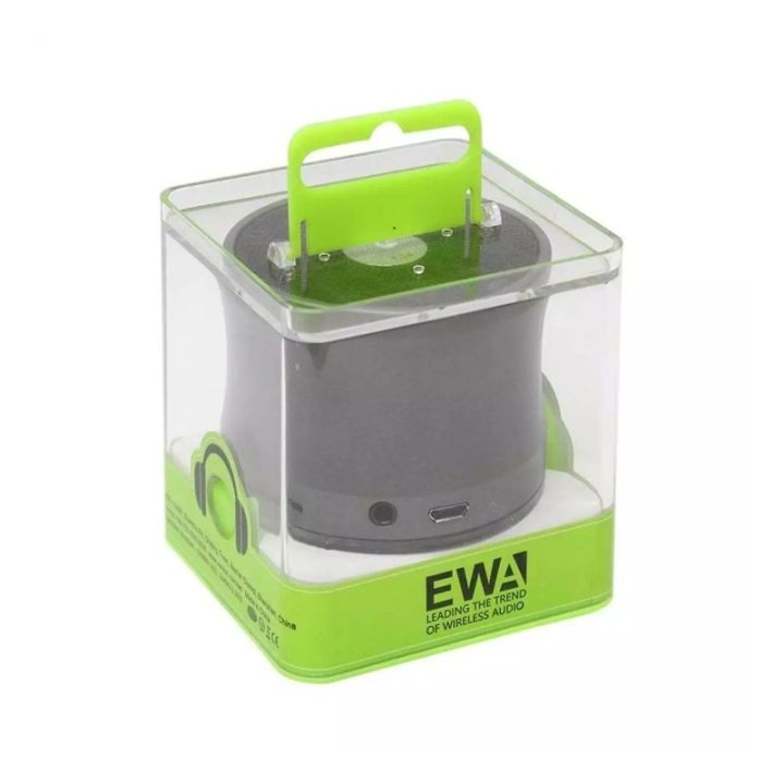 EWA A109 Wireless Bluetooth Speaker