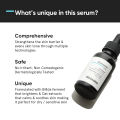 Minimalist 5% Niacinamide Face Serum for Clear Glowing Skin, Reduces Dullness, Hydrates & Repairs Skin | 30 ml. 